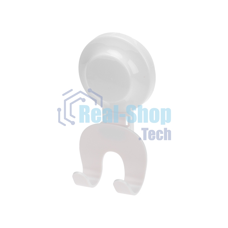 Держатель для бритвенного станка HALSA HLS-F-112W на вакуумной присоске