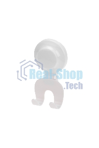 Держатель для бритвенного станка HALSA HLS-F-112W на вакуумной присоске