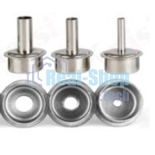 Набор форсунок прямых для старых моделей SUGON 8610/8620/8630/8650