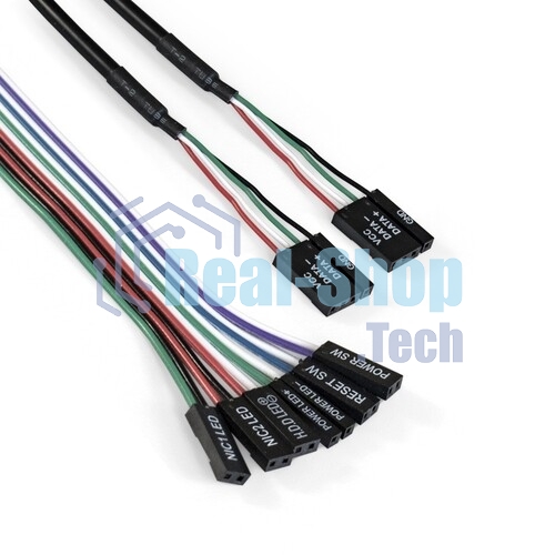 Корпус Exegate Pro 4U4139L RM 19