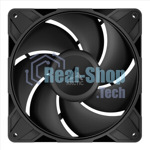 Вентилятор в корпус Arctic Cooling Вентилятор корпусной ARCTIC P14 Pro PST CO (ACFAN00316A) 