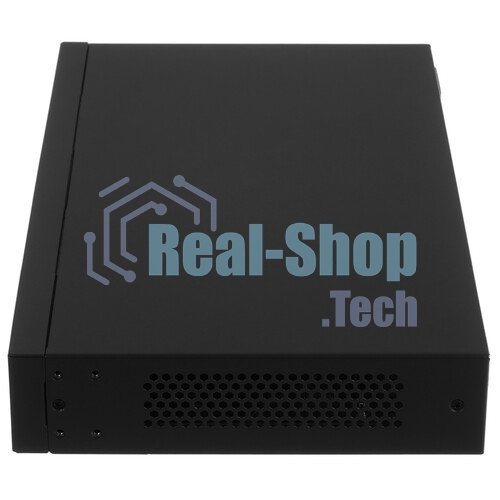 Коммутатор сетевой TP-Link SMB TL-SG1024 Коммутатор 24LAN 10/100/1000Mb/s Unmanagersd Gigabit Rackmount Switch