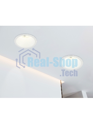 TS51813 WH белый MR11 GU5.3 D55*33