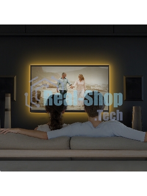 Лента светодиодная умная Wi-Fi Smart Wi-Fi Light Strip