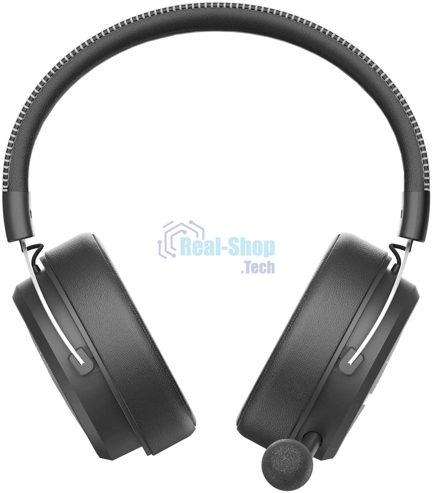 Гарнитура Bloody MR590 Sports чёрный, беспроводная + проводная, Bluetooth, до 35 ч