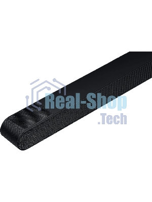 Саундбар Samsung HW-S800D/RU 3.1 430Вт черный