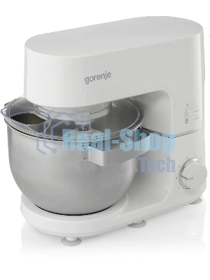Кухонная машина Gorenje MMC800CW планетар.вращ.
