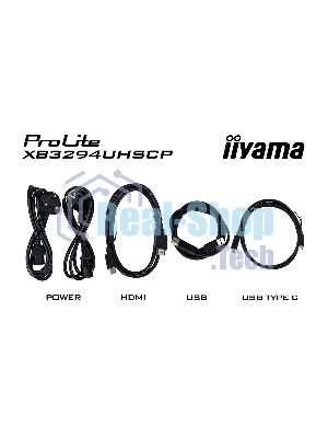 Монитор Iiyama 32
