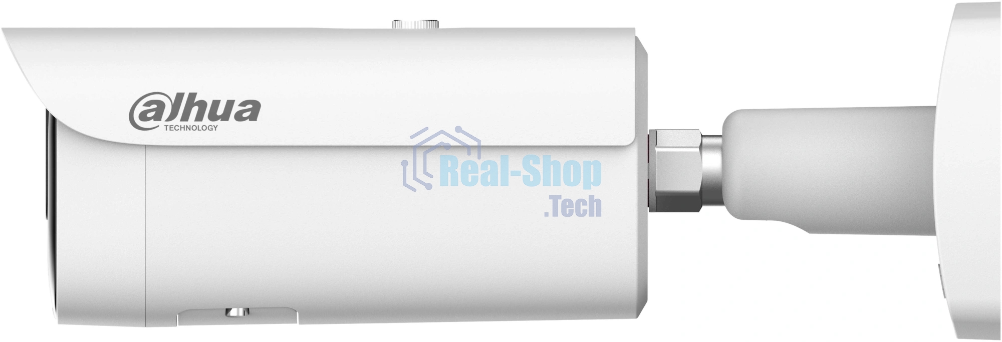 Камера видеонаблюдения IP Dahua DH-IPC-HFW5259E1P-ZE-IL 2.7-13.5мм цв.