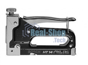 Ручной скобозабиватель Bosch HT14 0603038001