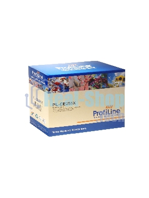 Картридж лазерный ProfiLine PL-CE255X для принтеров HP LJ P3010/3011/3015/3016/LJ Enterprise MFP M525c/M525dn/M525f/LJ Pro MFP M521dw/M521dn/Canon LBP 6700/6750/6750dn/6780 12500 копий