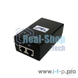 Сетевое оборудование UBIQUITUI POE-24-12W-G EU