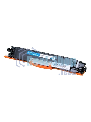 Картридж Sakura CF351A для HP MFP M176/M177, синий, 1000 к.