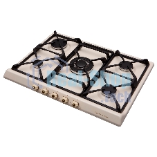 Газовая варочная панель Zigmund & Shtain GN 208.71 X