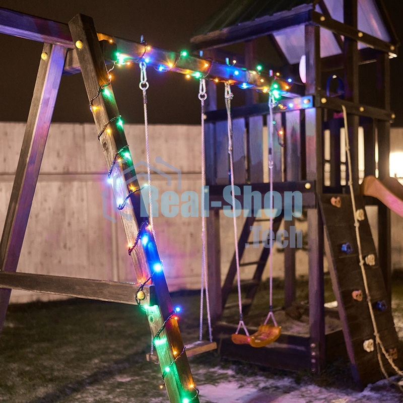 Гирлянда Neon-night 