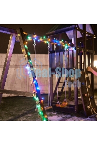 Гирлянда Neon-night 