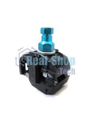 Зажим ответвительный прокалывающий P2X-150 (50-150; 6-35) (Р 645; SLIW 15.1; P2х95; СТ 70; OP 645; ЗОИ 35-150; PC 4-150) ИНСТАЛЛ 14039