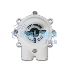 Выключатель пакетный ПВ3-16А в пл. корп. IP56 Электротехник ET001670