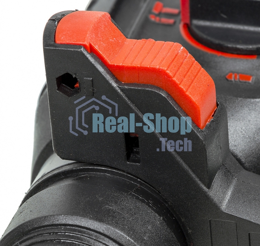 Перфоратор Ресанта П-28-800К патрон:SDS-plus уд.:3.4Дж 800Вт (кейс в комплекте)