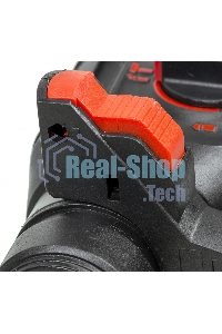 Перфоратор Ресанта П-28-800К патрон:SDS-plus уд.:3.4Дж 800Вт (кейс в комплекте)