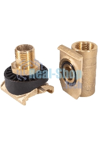 Адаптер Джилекс САУ (9025)