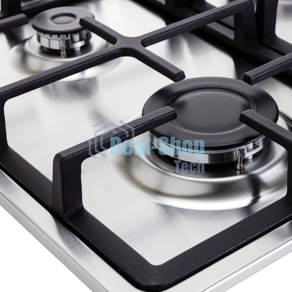 Газовая варочная панель Graude GS 60.1 E