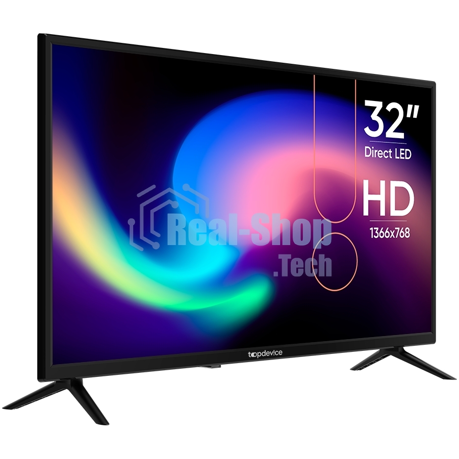 Телевизор TopDevice 32