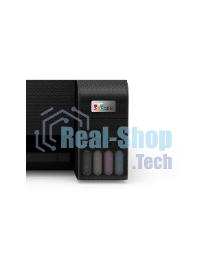 МФУ струйное Epson EcoTank L3251 (C11CJ67419/C11CJ67302/C11CJ67518), A4, цветное, печ. до 33 стр/мин. (ч/б) до 15 стр/мин. (цвет), скан. до 5 стр/мин., 5760 x 1440 dpi (печать) 1200x2400dpi (скан.), USB, Wi-Fi