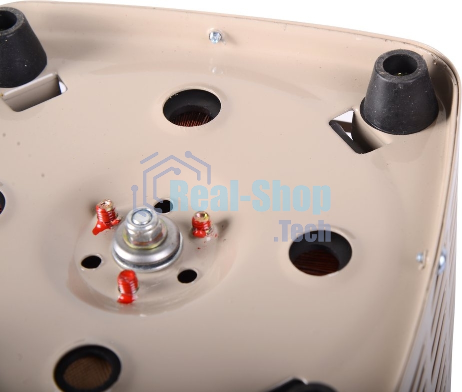 Автотрансформатор (ЛАТР) TDGC2-2К2kVA Ресанта