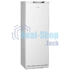 Холодильник Indesit ITD 167 W белый однокамерный 268/35л морозилка сверху, капельная система