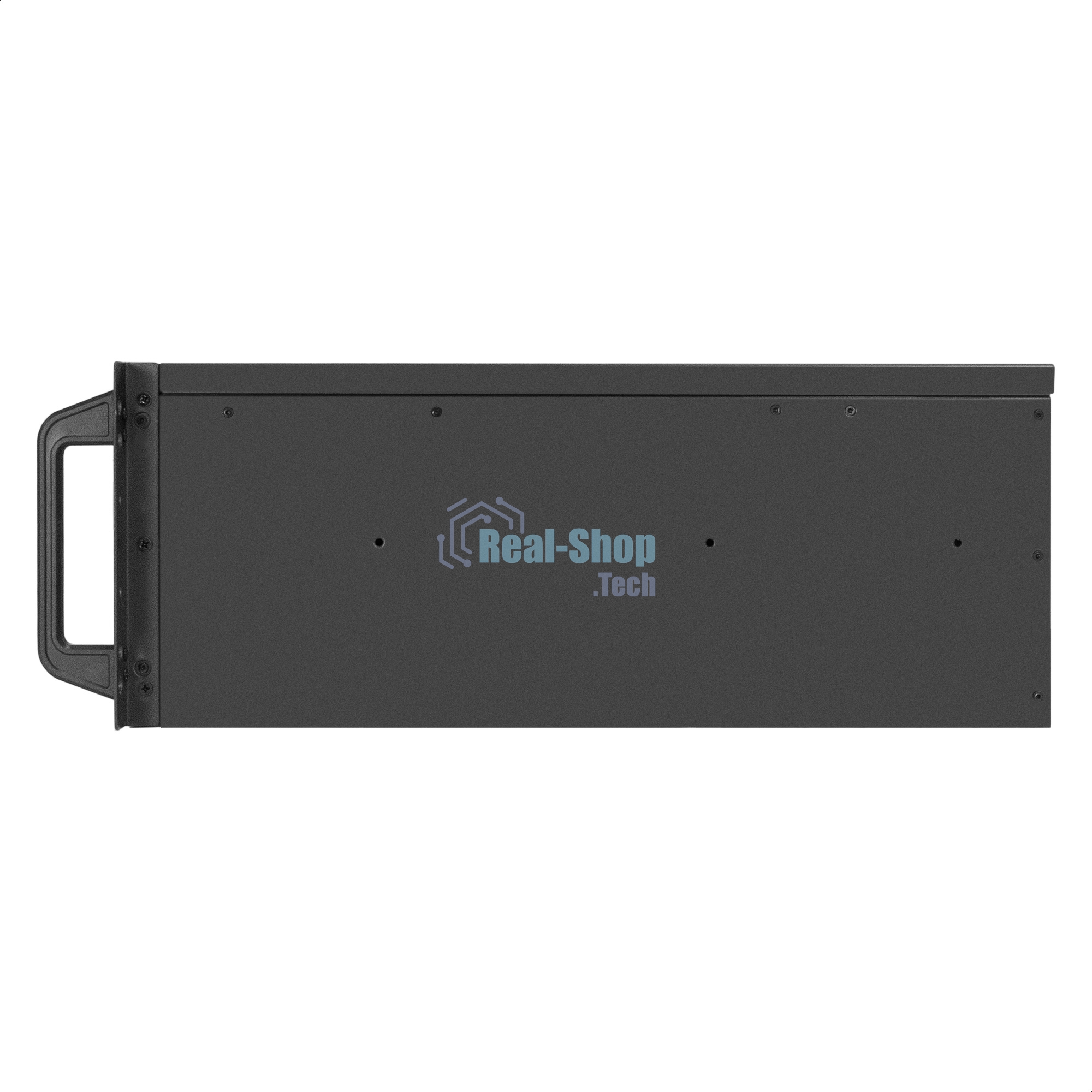 Серверный корпус ExeGate Pro 4U450-17 (RM 19