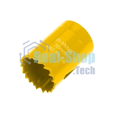 Коронка Bimetal 35 мм Kranz 