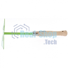 Мотыжка комбинированная Palisad 60х350 мм, стальная, деревянная рукоятка