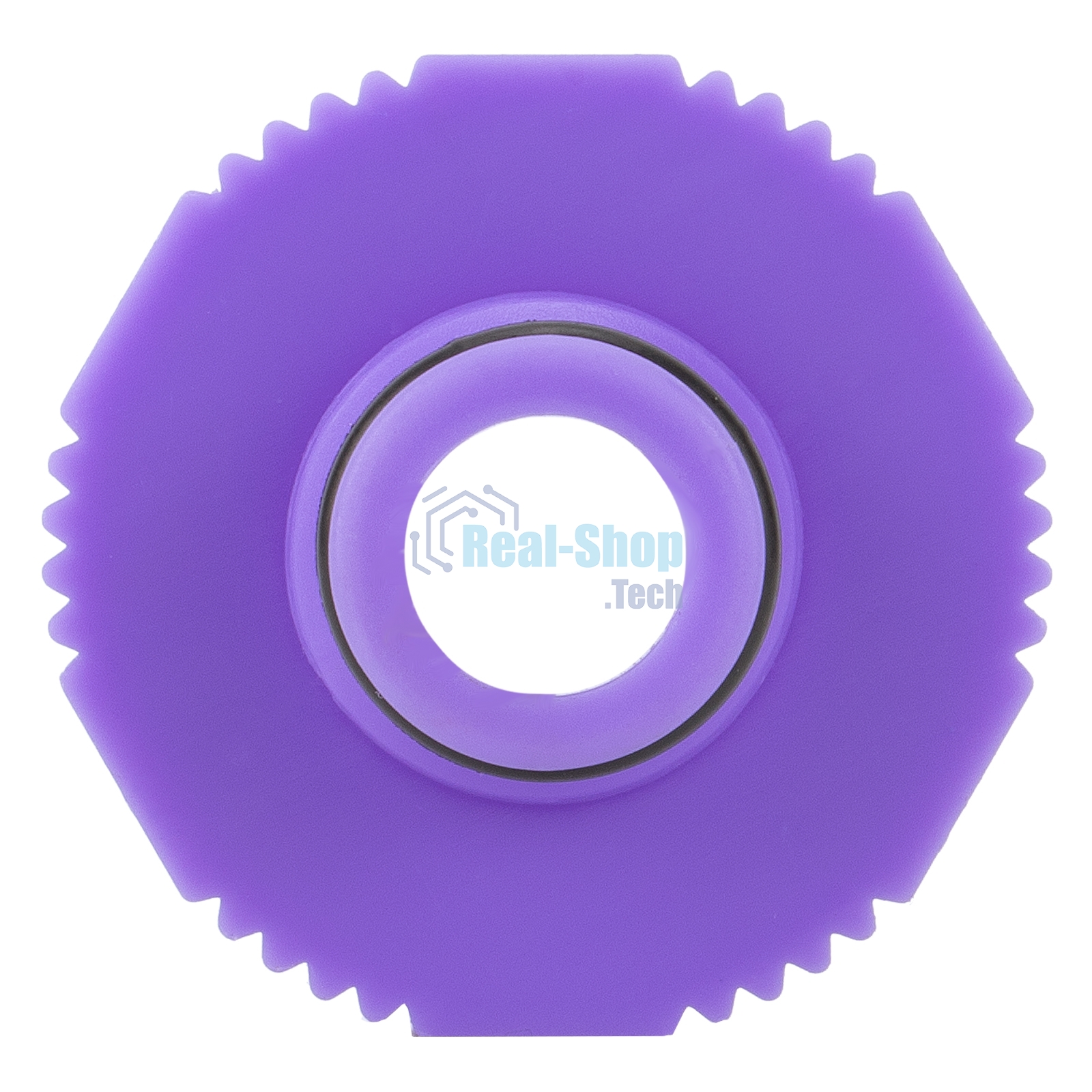 Адаптер пластмассовый Palisad 1