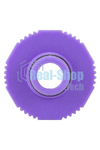 Адаптер пластмассовый Palisad 1