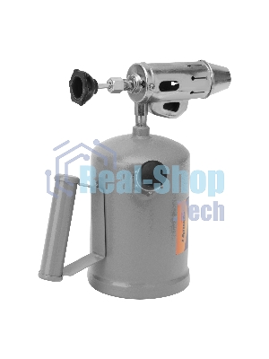 Лампа паяльная Sparta 1,5 л