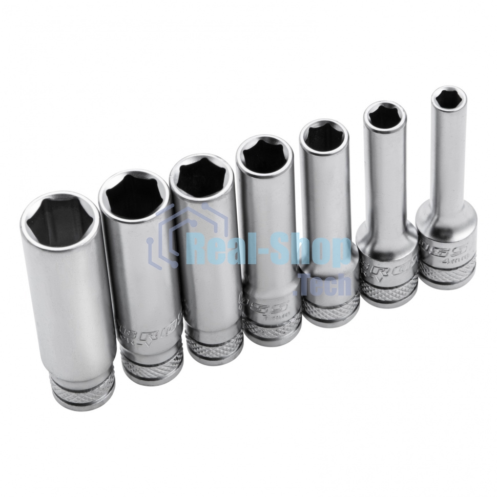 Набор инструментов Gross 14157 216 предметов