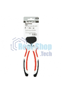 Бокорезы Matrix Premium, 200 мм, трехкомпонентные рукоятки