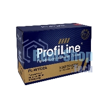 Картридж лазерный ProfiLine PL-W1332A (№332A) для принтеров HP Laser 408dn/MFP432FDN 30000 копий