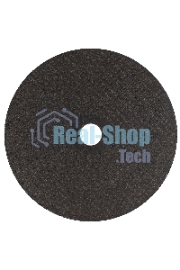 Круг отрезной по металлу Gross 180 х 1,6 х 22,2 мм, WA46TBF