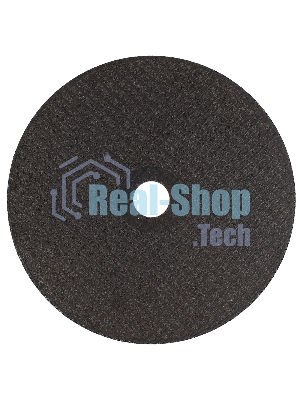 Круг отрезной по металлу Gross 180 х 1,6 х 22,2 мм, WA46TBF