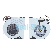 Вентилятор (кулер) для ноутбука Asus A550D K550D X550D X750D