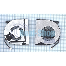 Вентилятор (кулер) для ноутбука LG R380