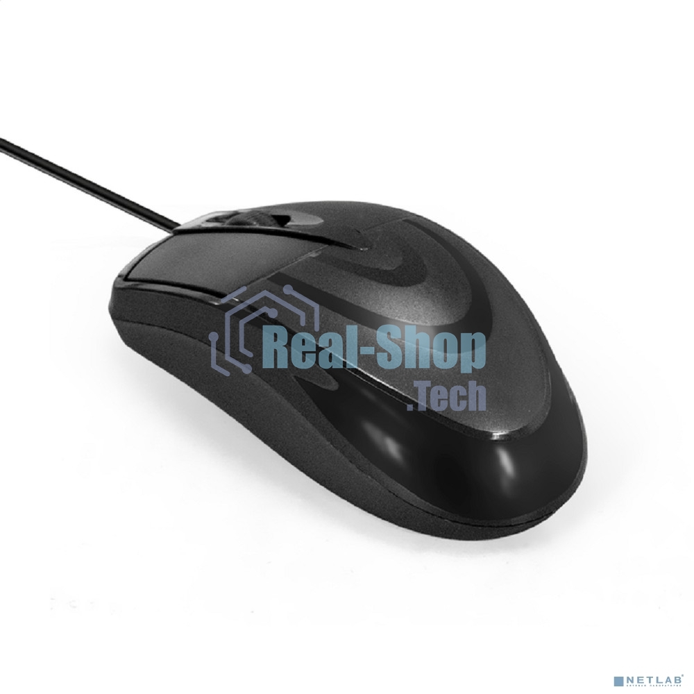 Комплект клавиатура + мышь ExeGate Professional Standard Combo MK110-OEM (клавиатура влагозащищенная 104кл. + мышь оптическая 1000dpi, 3 кнопки и колесо прокрутки; USB, длина кабелей 1.5м, черный, RTL)