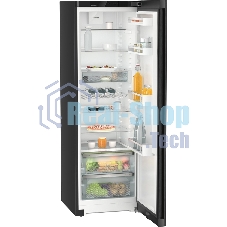 Холодильник Liebherr SRBDD 5220-22 001 черный однокамерный 398л