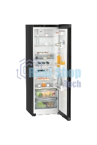 Холодильник Liebherr SRBDD 5220-22 001 черный однокамерный 398л