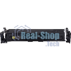 Картридж лазерный Canon 069HY (5095C002/004) желтый (5500 стр. повышенной емкости) для Canon MF752Cdw/754Cdw, LBP673Cdw