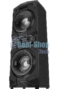 Беспроводная колонка SVEN PS-1500 черный