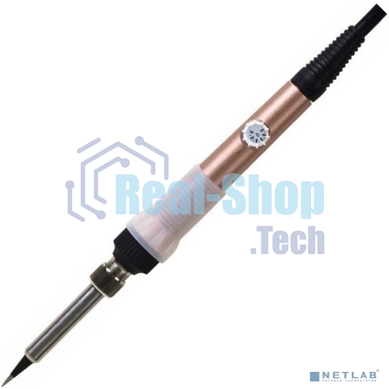 Паяльник Rexant с керамическим нагревателем, 250-500°C, 220 В/60 Вт