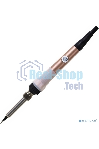 Паяльник Rexant с керамическим нагревателем, 250-500°C, 220 В/60 Вт